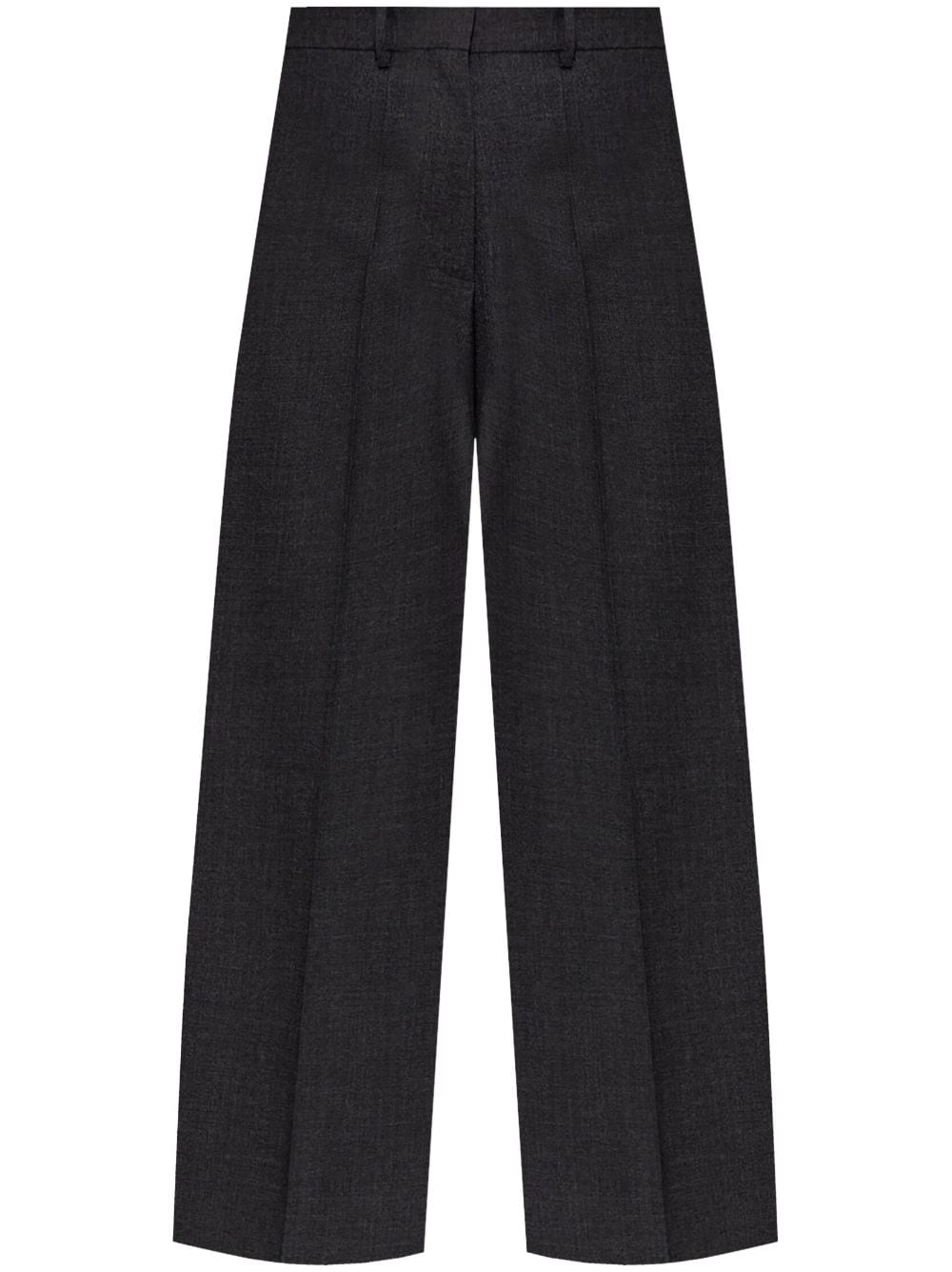 Givenchy Trousers Grey Givenchy