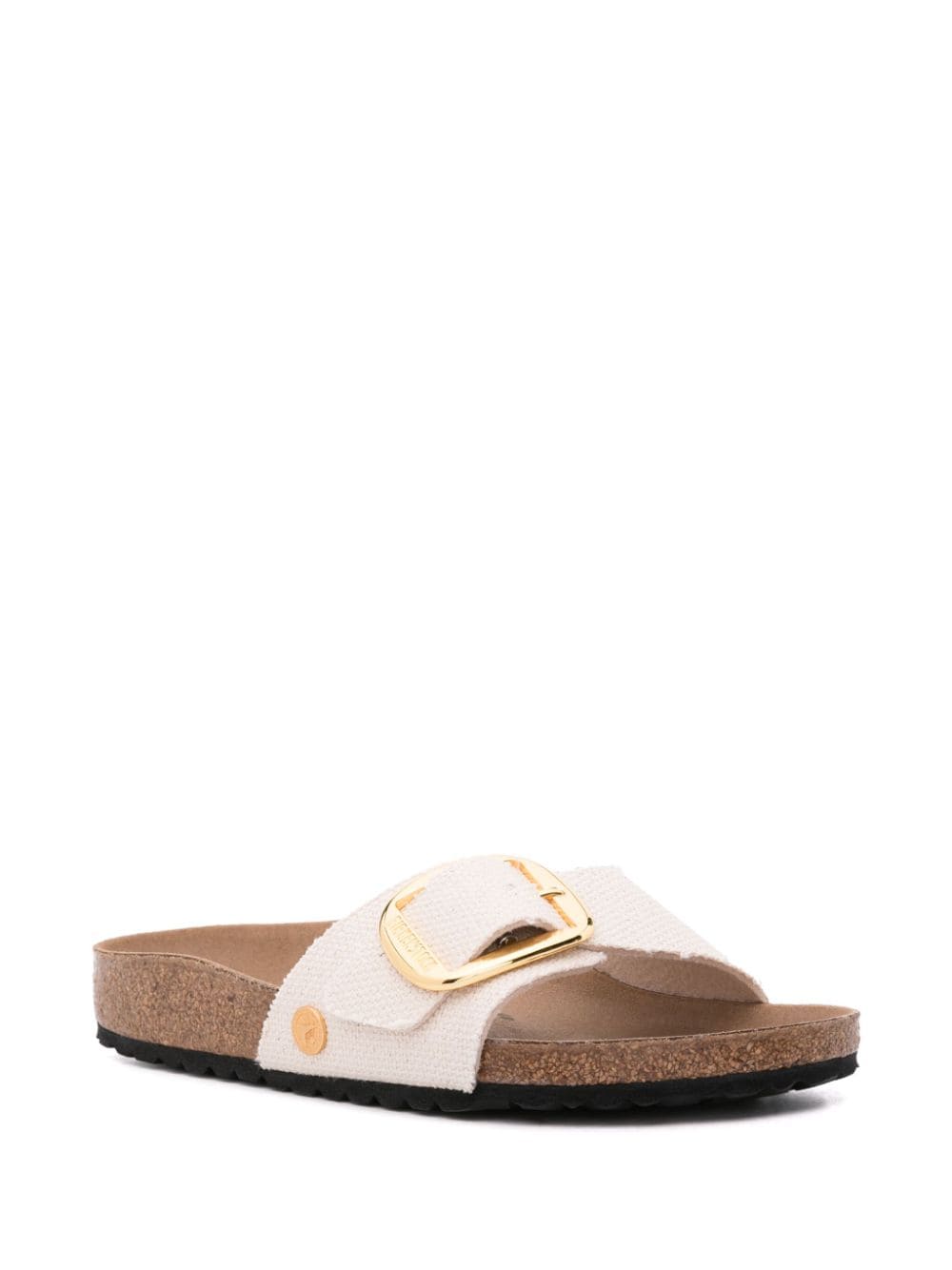 Birkenstock Madrid Big Buckle sandals Birkenstock 