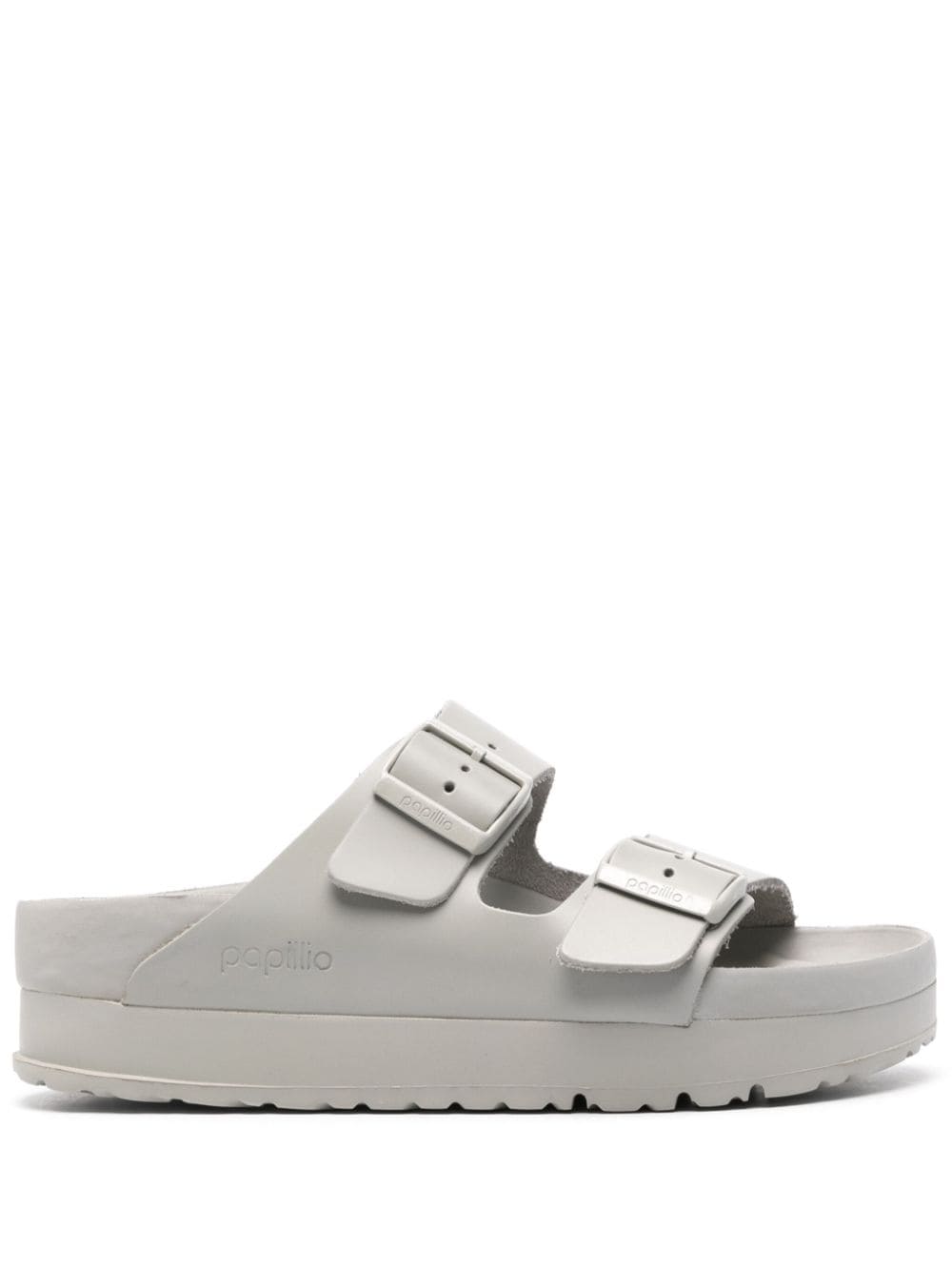Birkenstock Arizona Platform sandals Birkenstock 