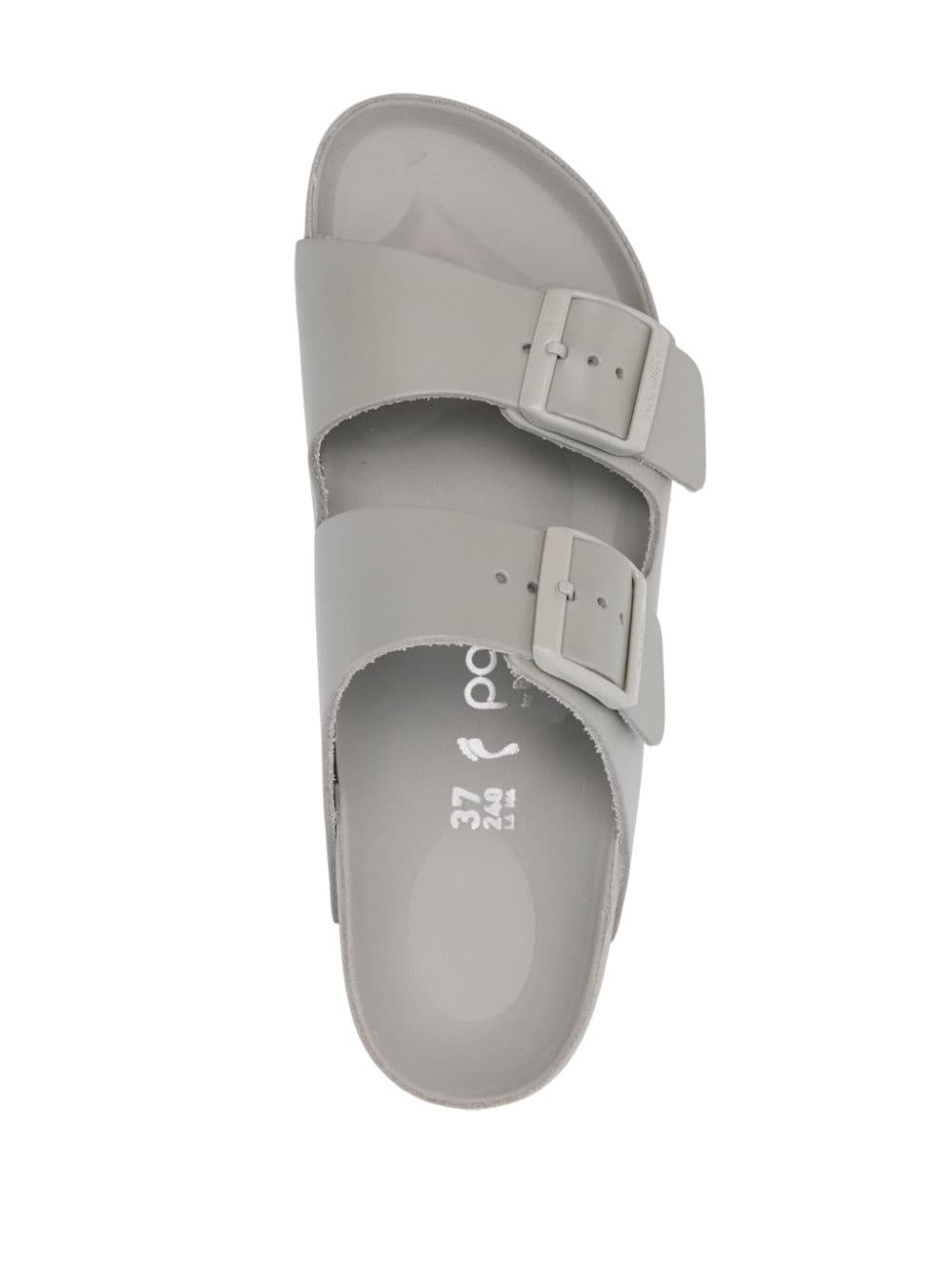 Birkenstock Arizona Platform sandals Birkenstock 