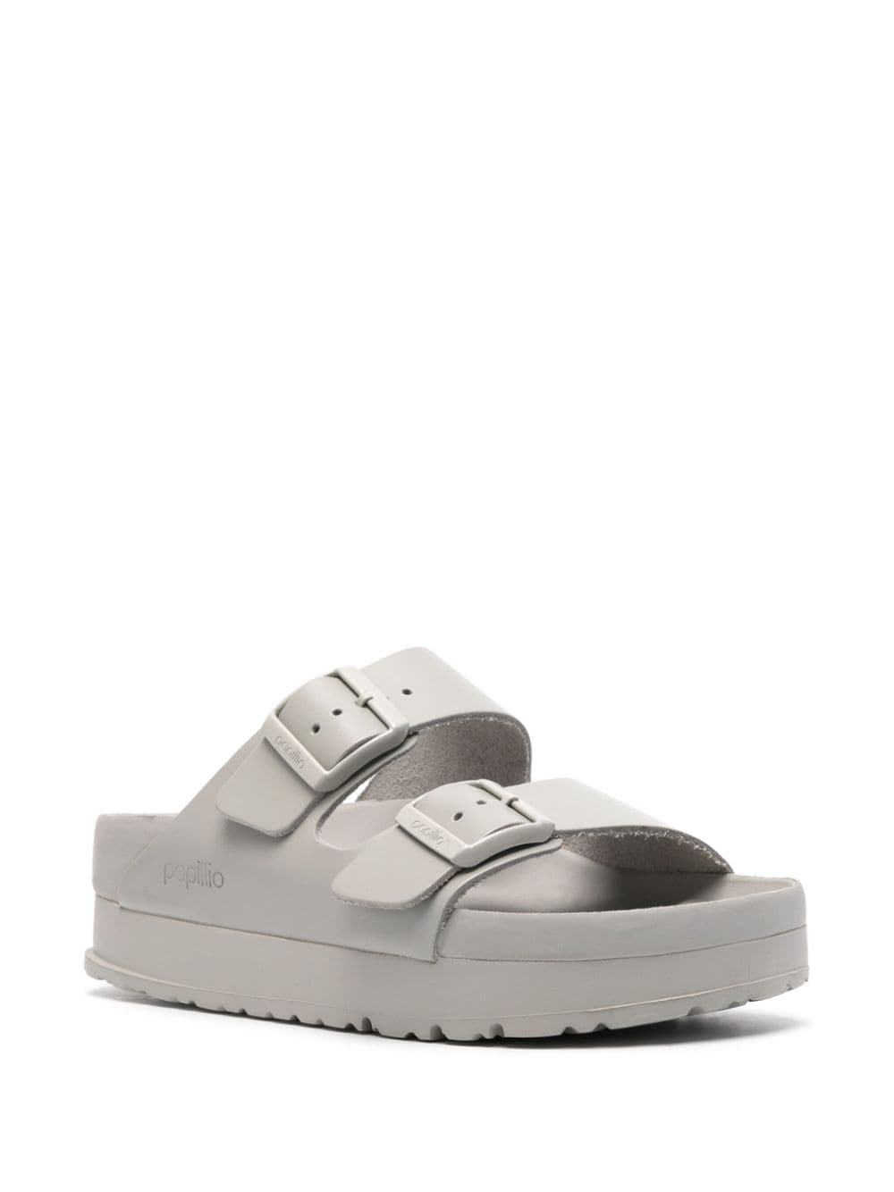Birkenstock Arizona Platform sandals Birkenstock 