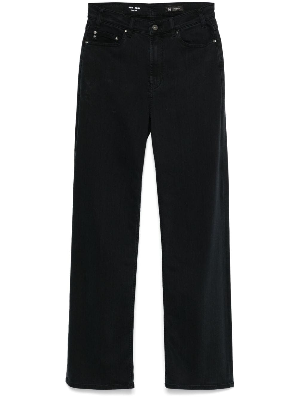 AG JEANS Jeans Black AG JEANS