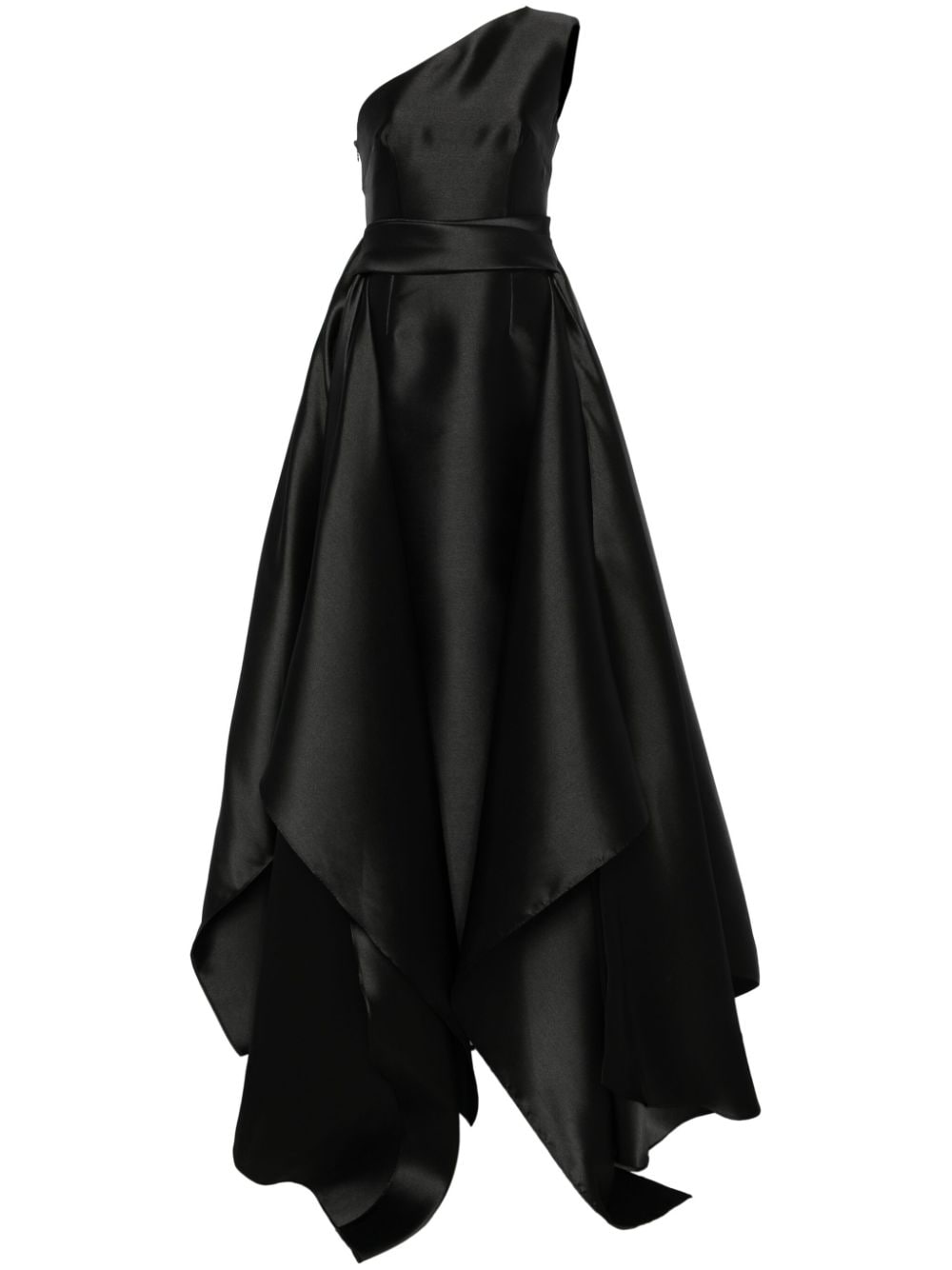 Solace London Dresses Black Solace London