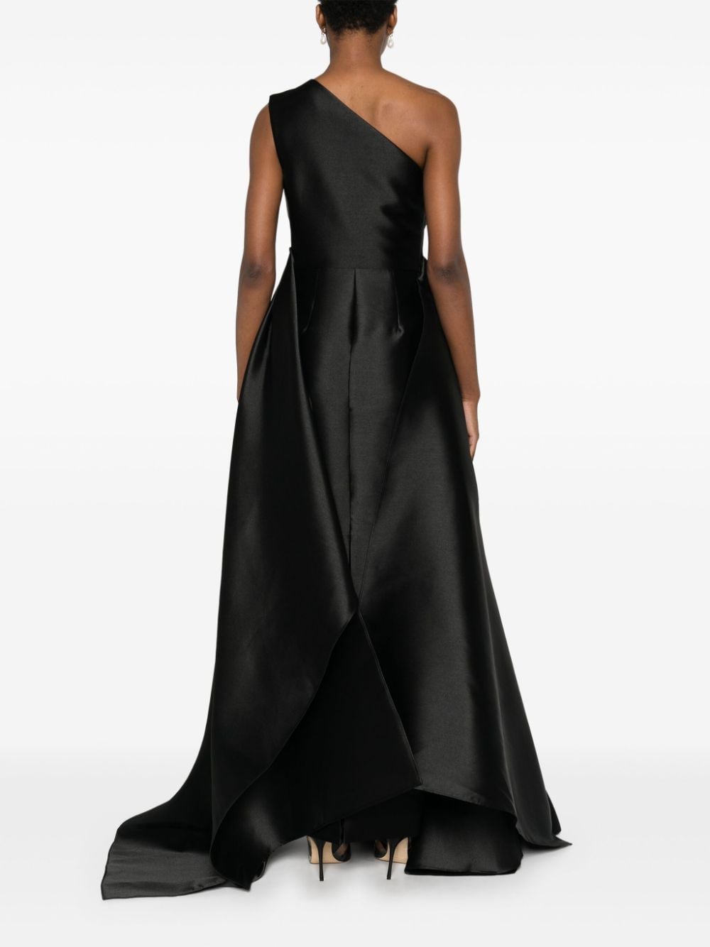 Solace London Dresses Black Solace London