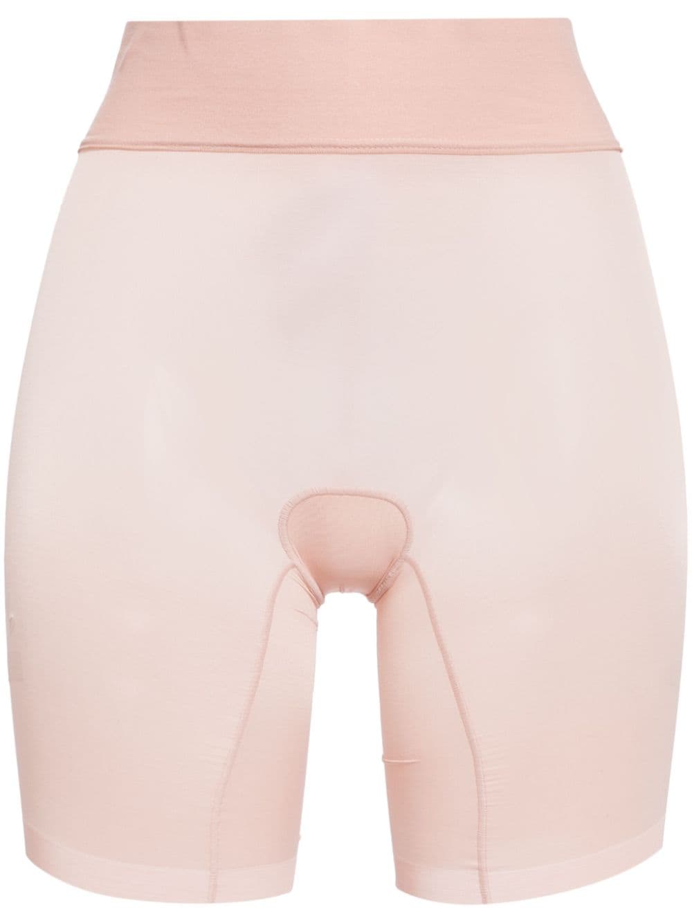 Wolford Shorts Powder Wolford