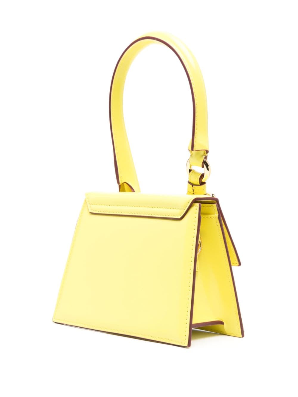 Jacquemus Mini Le Chiquito Medium Buckle Handbag Jacquemus