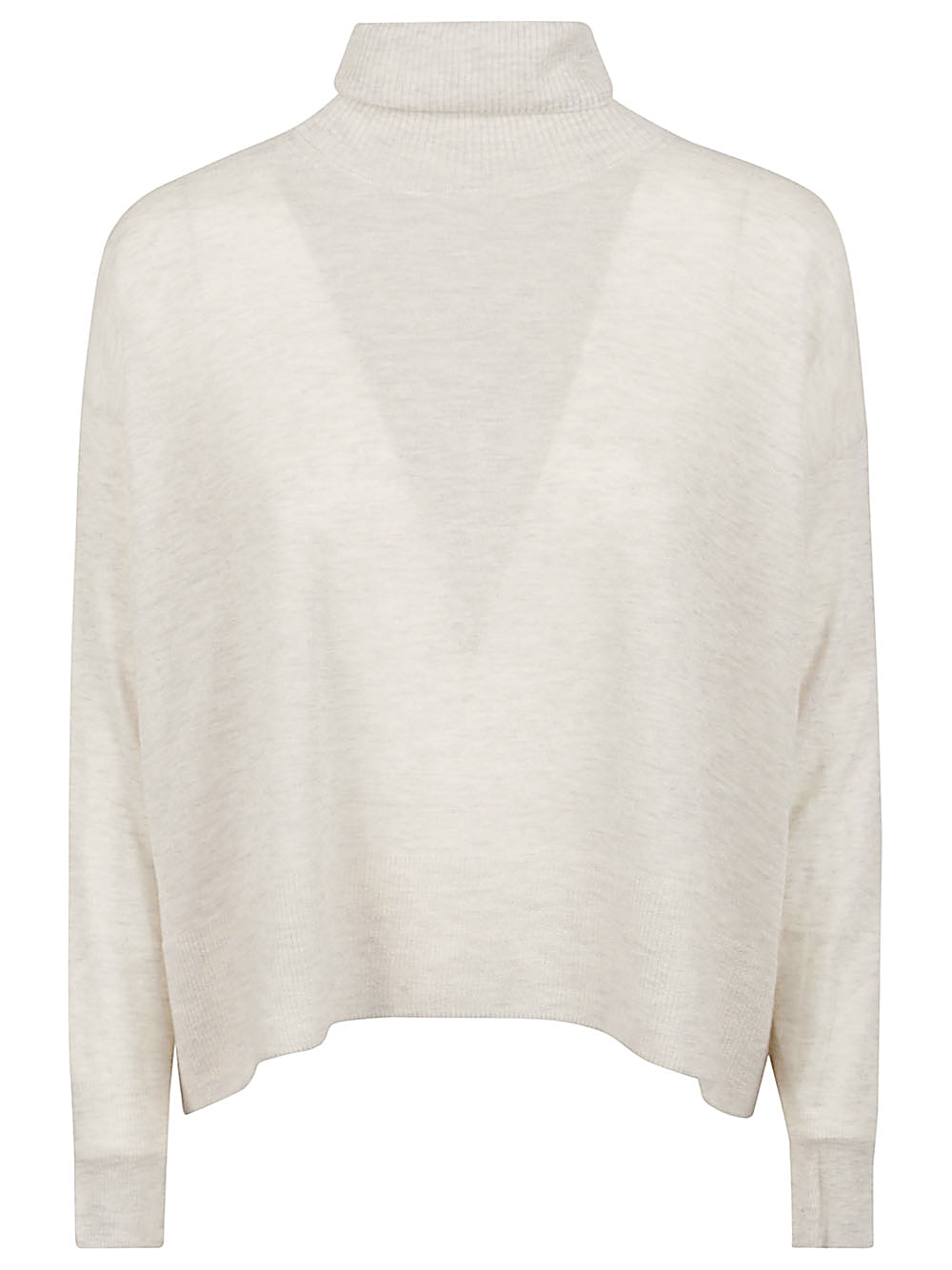 CT PLAGE Sweaters Grey Ct Plage