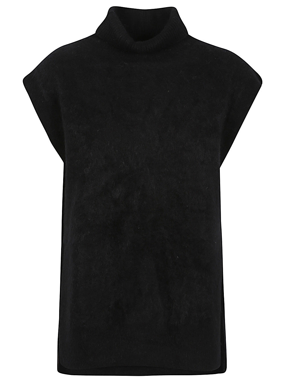 CT PLAGE Sweaters Black Ct Plage