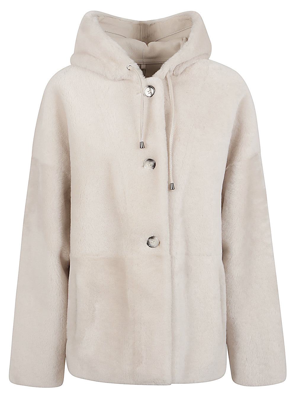 ENES Jackets White Enes
