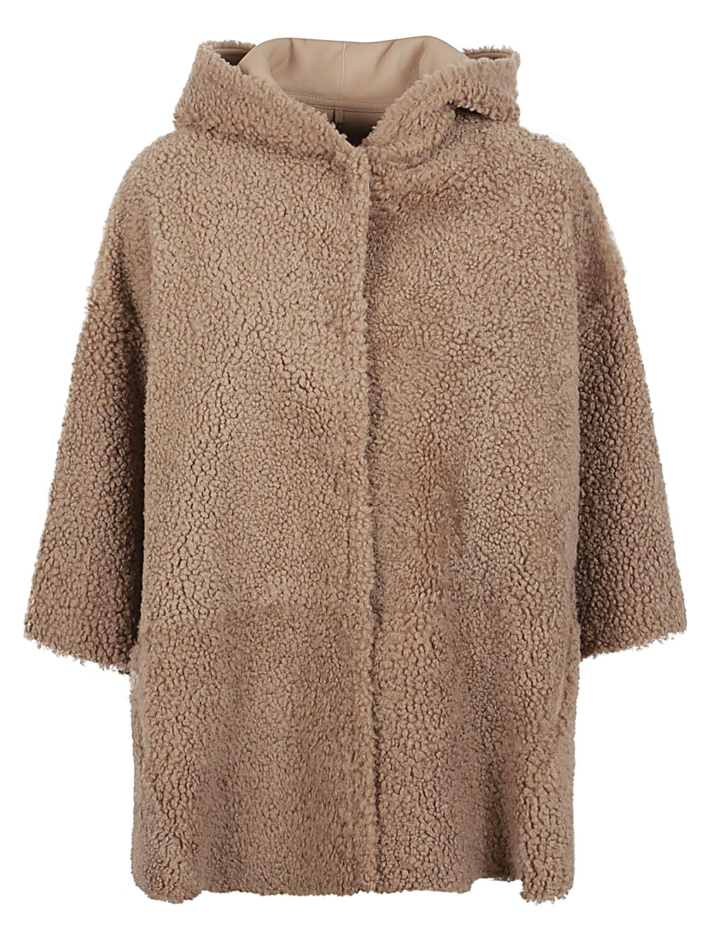 ENES Jackets Camel Enes