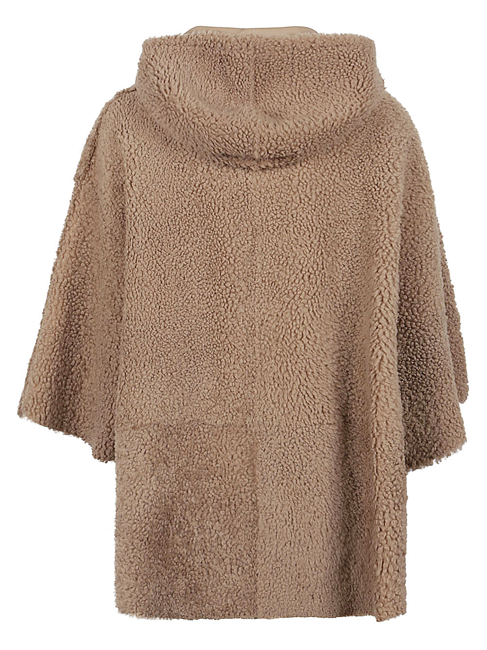 ENES Jackets Camel Enes