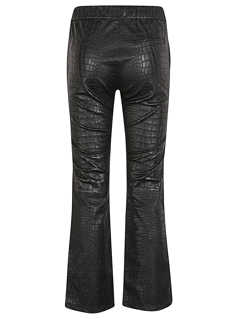 ENES Trousers Black Enes