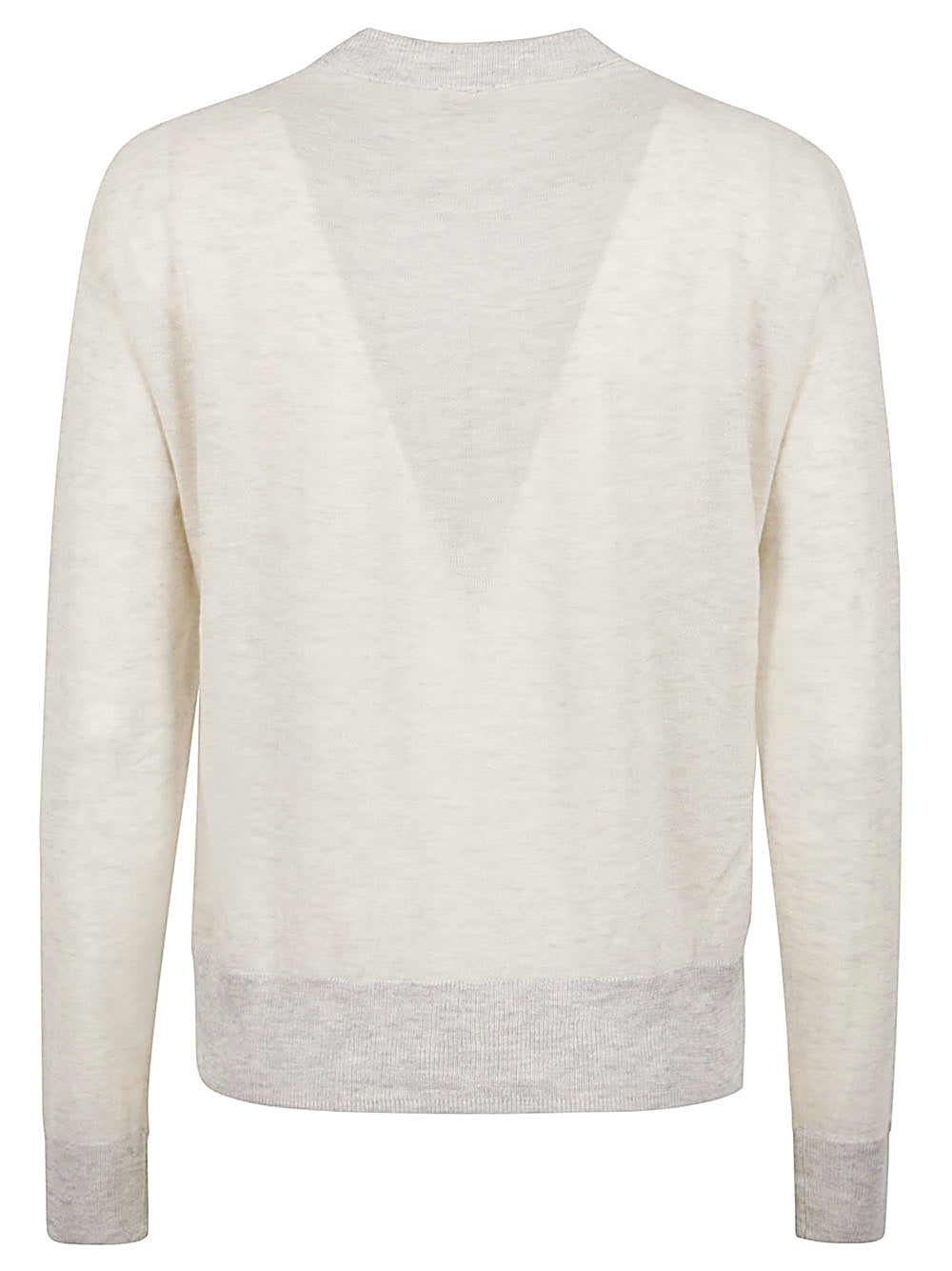 CT PLAGE Sweaters Grey Ct Plage 