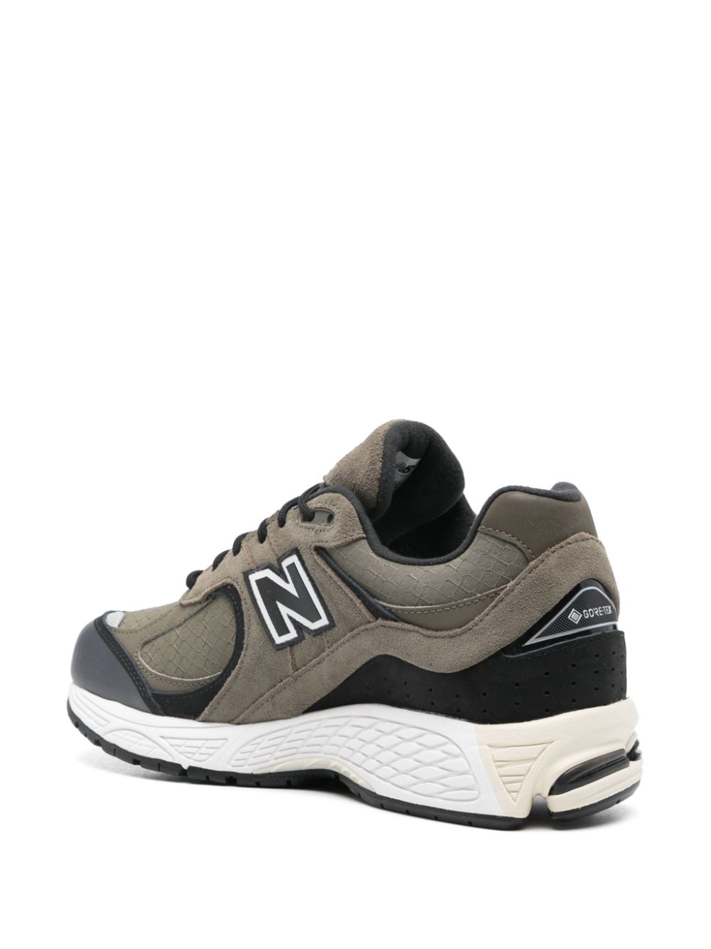 New Balance 2002R Sneakers New Balance 