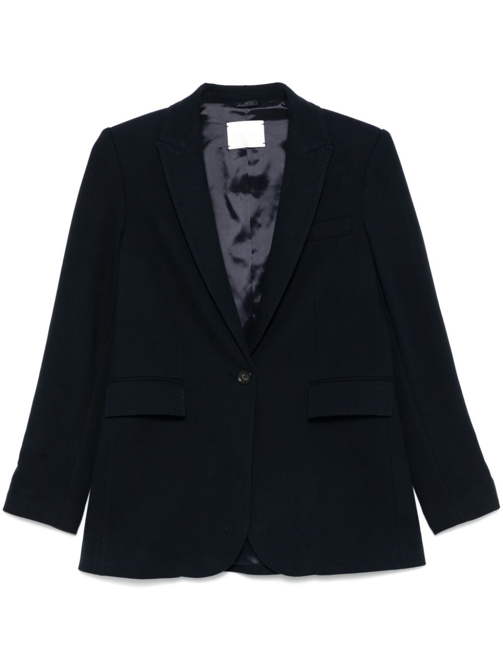 Circolo 1901 Jackets Blue Circolo 1901