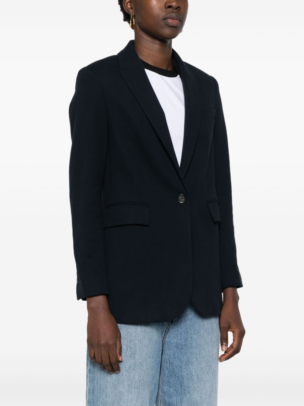 Circolo 1901 Jackets Blue Circolo 1901