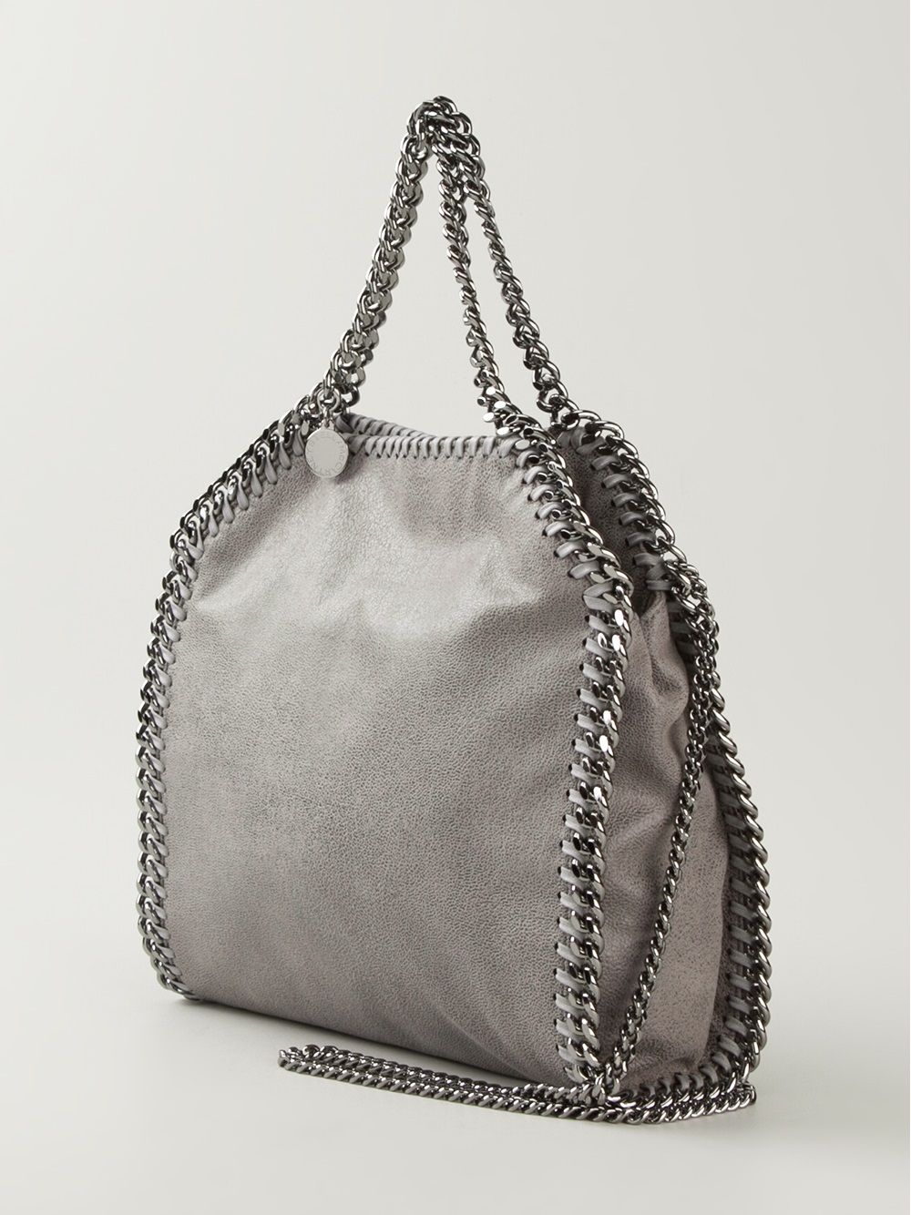 Stella McCartney mini Falabella tote bag Stella McCartney