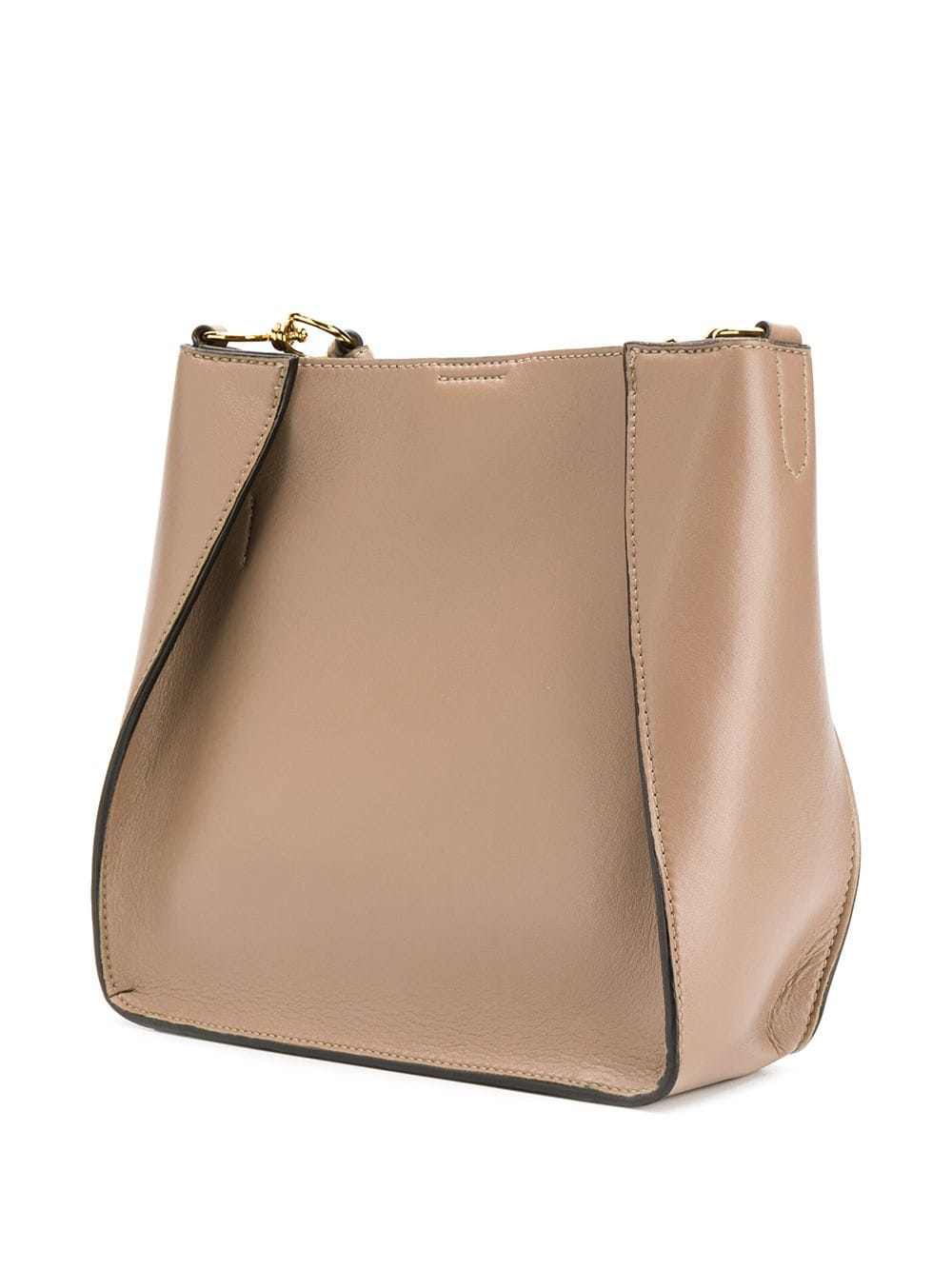 Stella McCartney Logo shoulder bag Stella McCartney