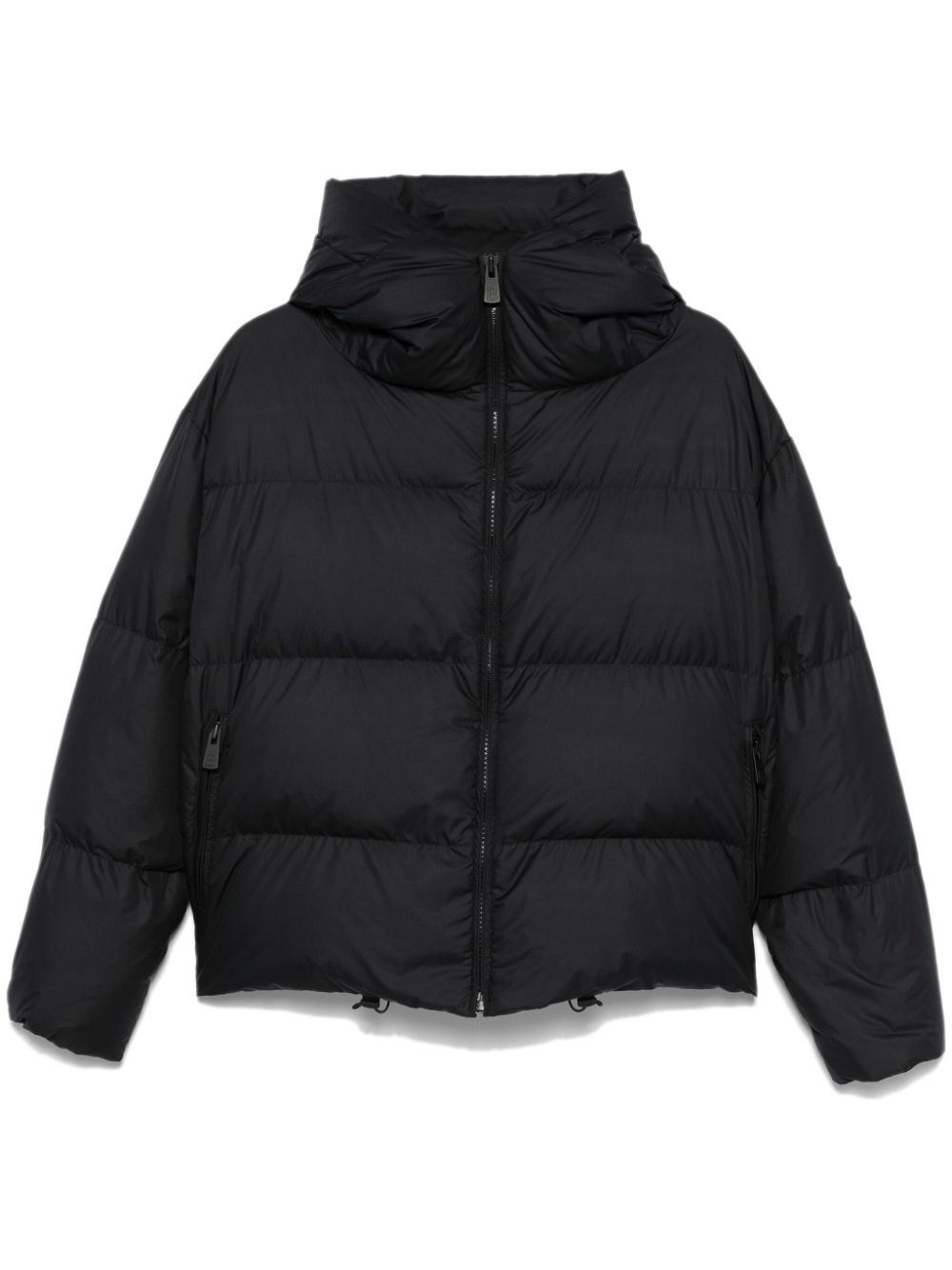 Bacon Coats Black Bacon