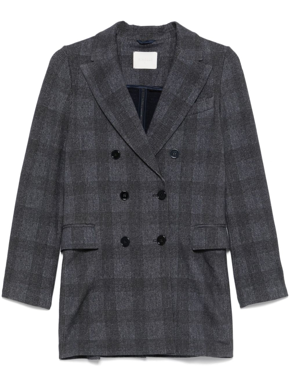 Circolo 1901 Jackets Blue Circolo 1901