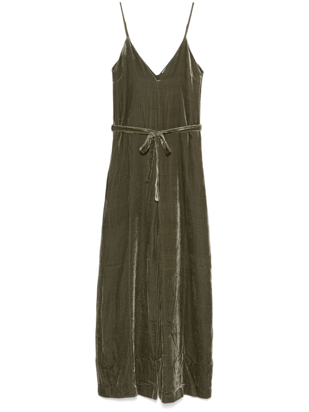 GOLD HAWK Dresses Green Gold Hawk