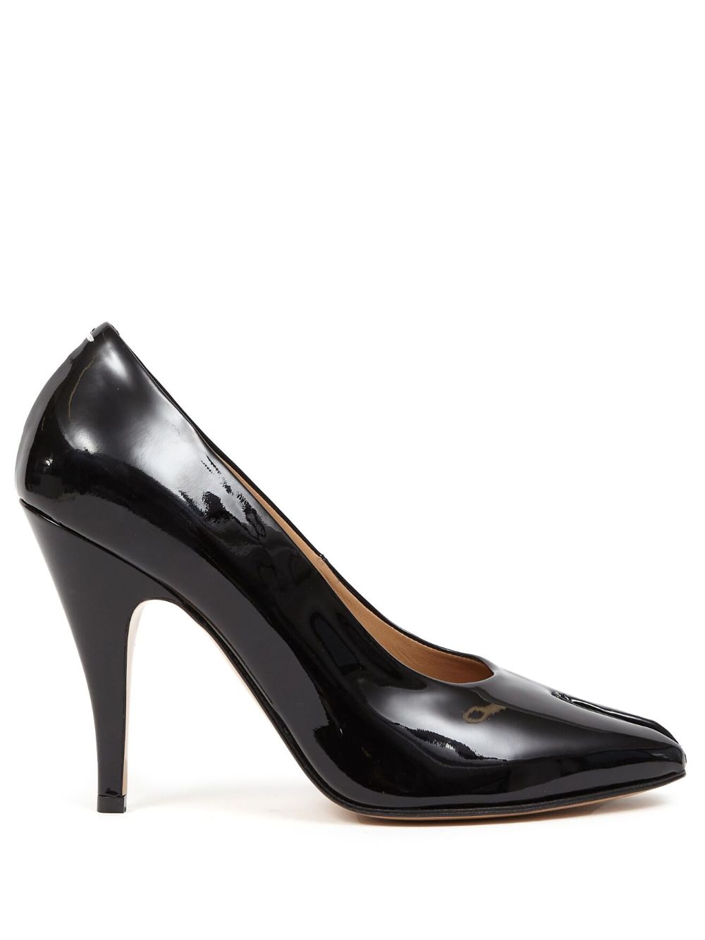 Maison Margiela Pumps Tabi 110mm Maison Margiela