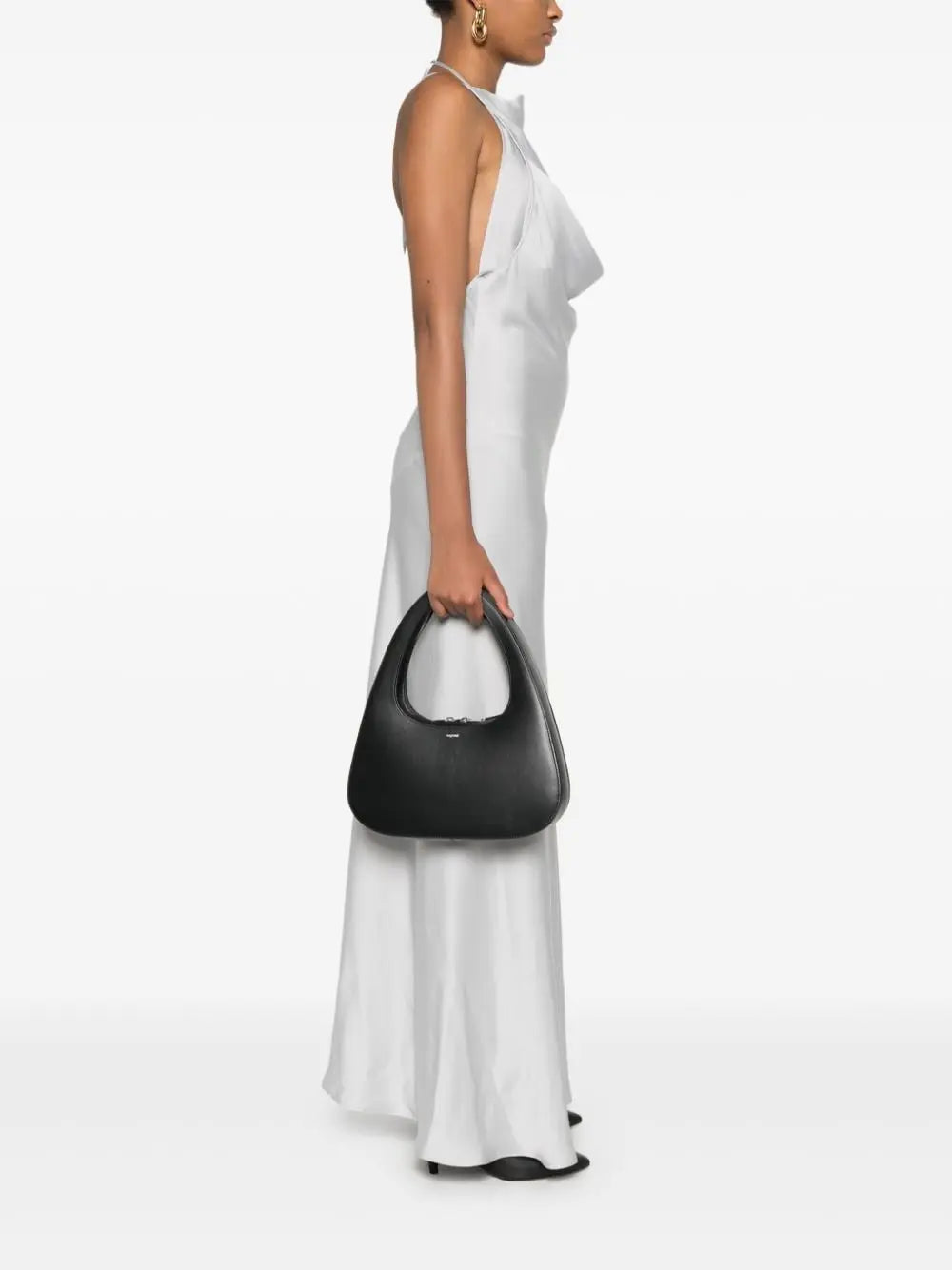 Coperni large Swipe tote bag Coperni