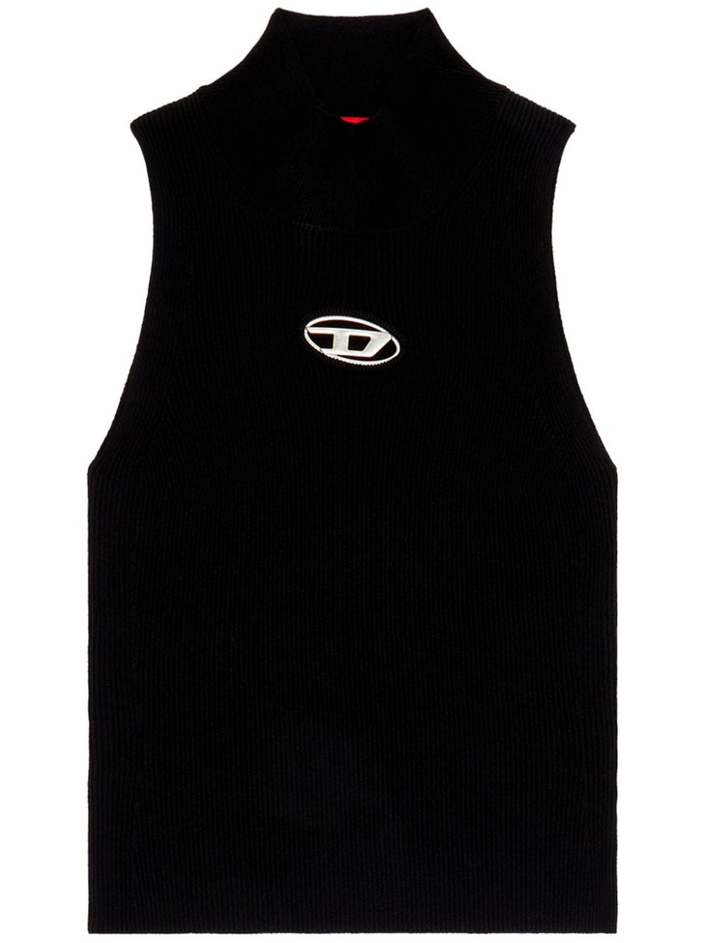 Diesel Top Black Diesel