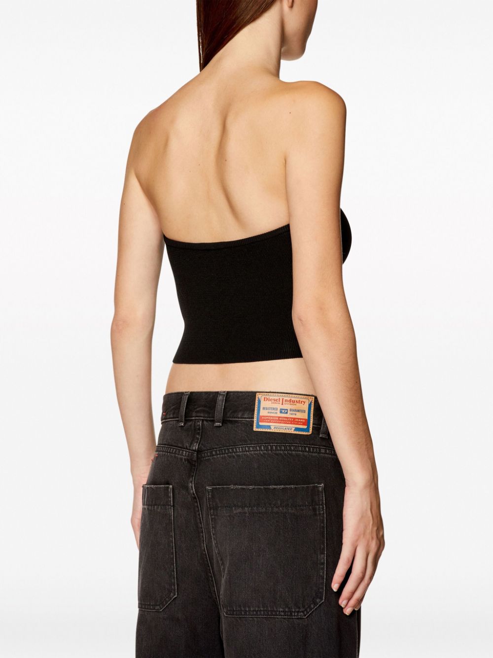 Diesel Top Black Diesel