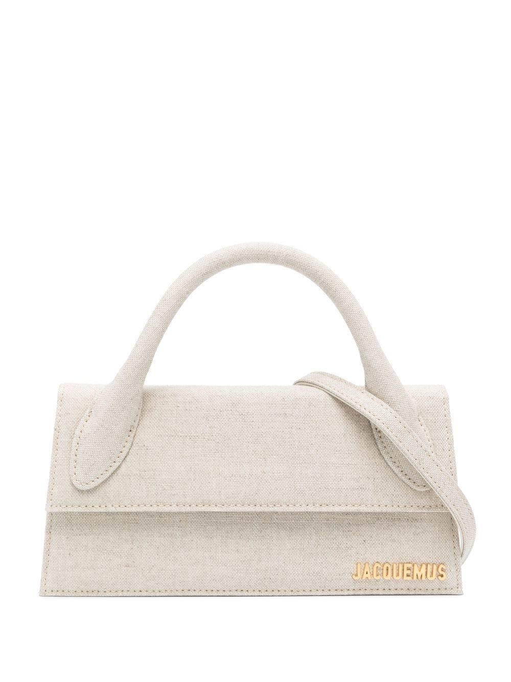 Jacquemus Le Chiquito Long Tote Bag Jacquemus