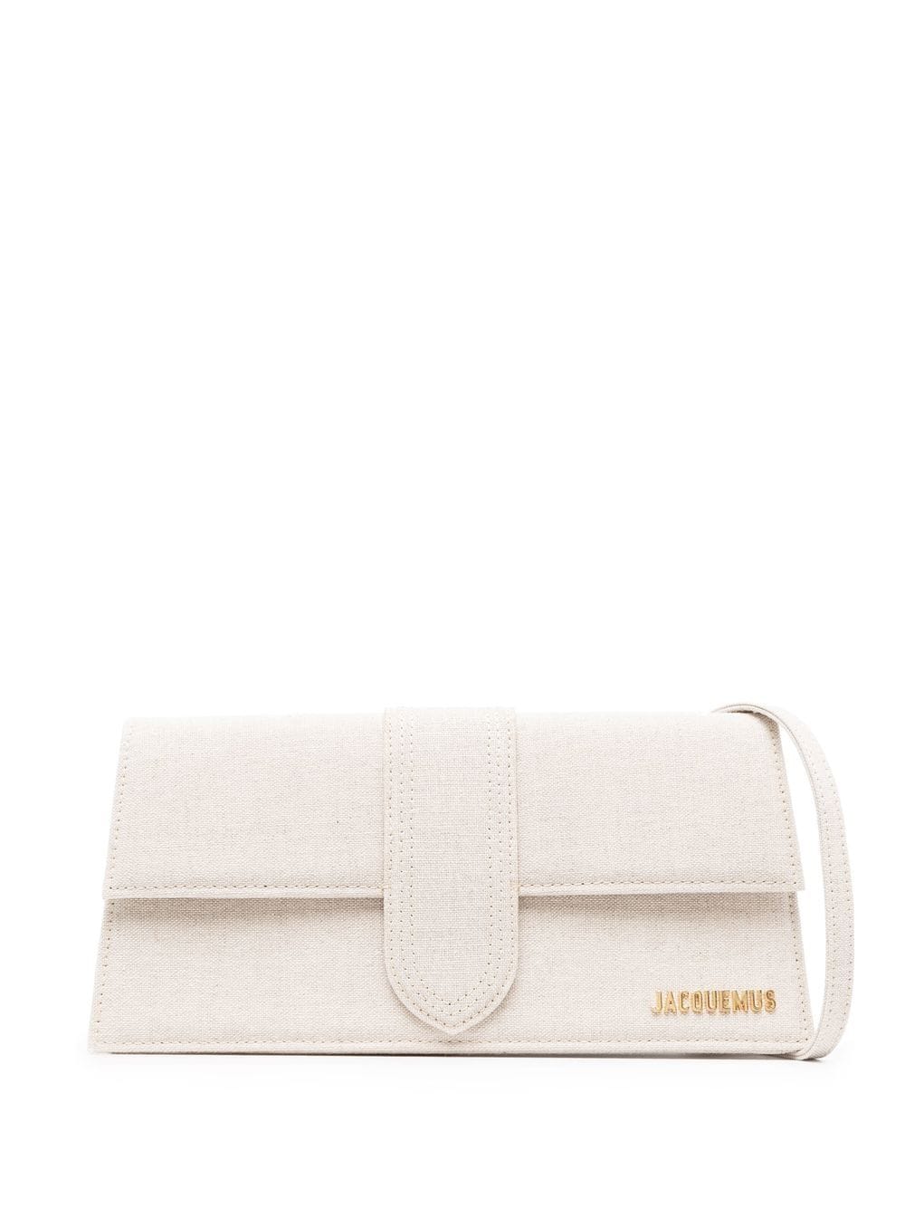 Jacquemus Le Bambino Long Shoulder Bag