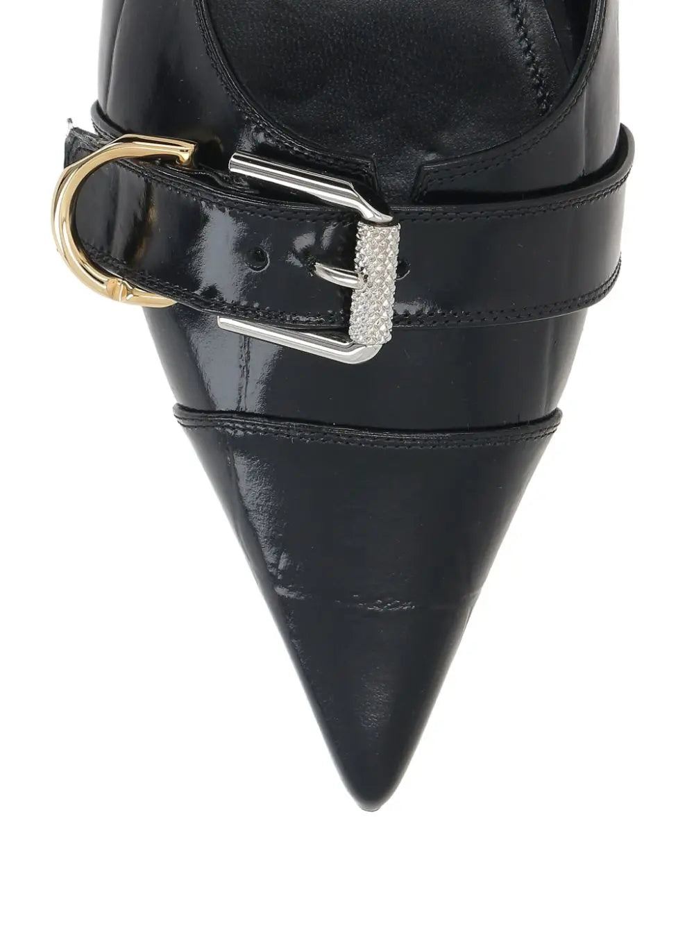 Givenchy Voyou Ballerinas Givenchy