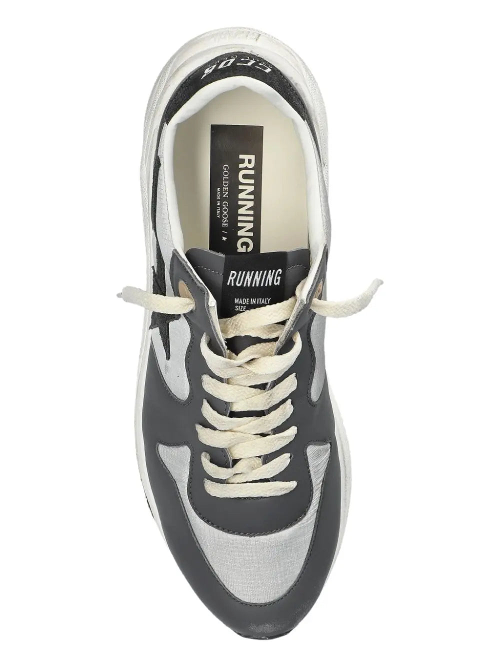Golden Goose Running Sole sneakers Golden Goose