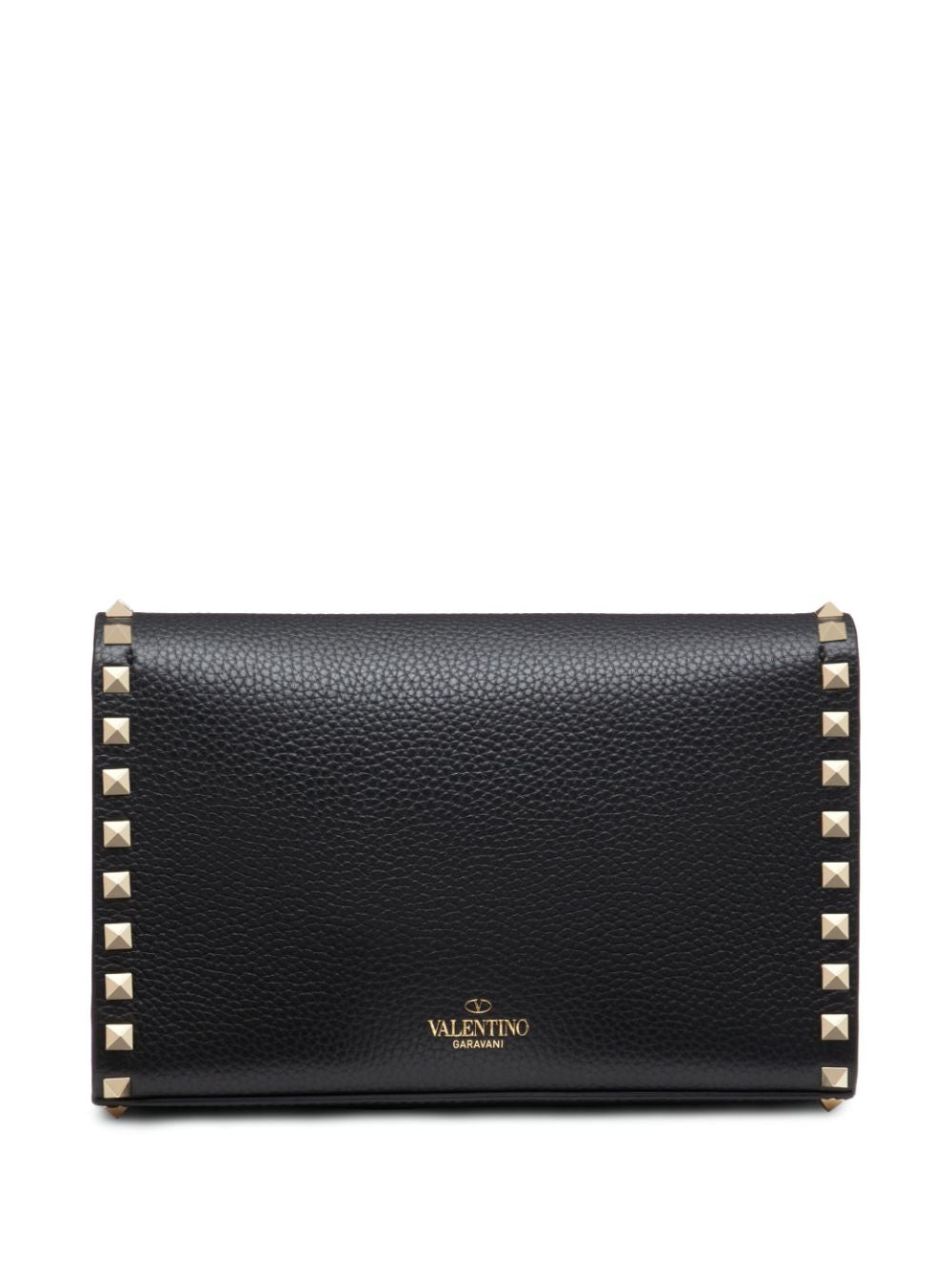 Valentino Garavani Rockstud small leather shoulder bag Valentino Garavani