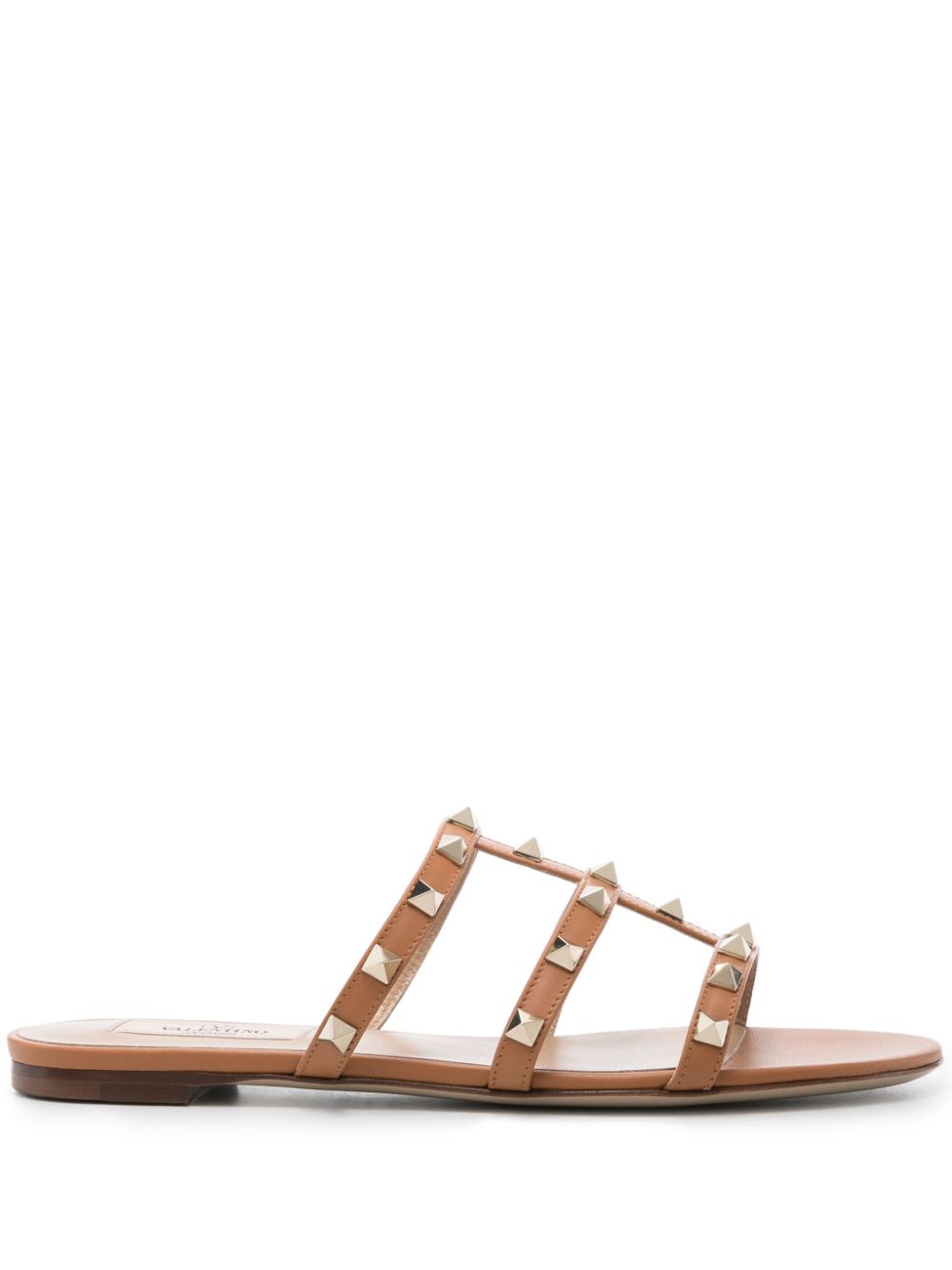 Valentino Garavani Rockstud sandals Valentino Garavani