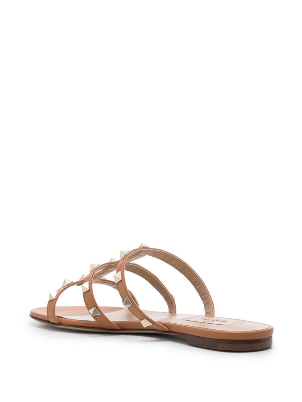 Valentino Garavani Rockstud sandals Valentino Garavani