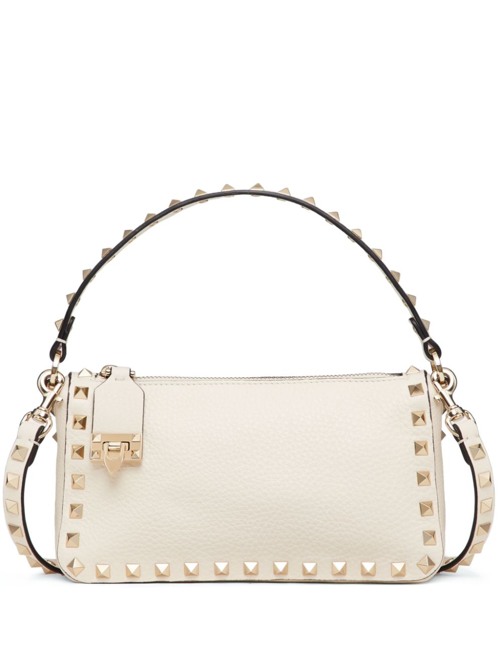 Valentino Garavani Rockstud small leather shoulder bag Valentino Garavani