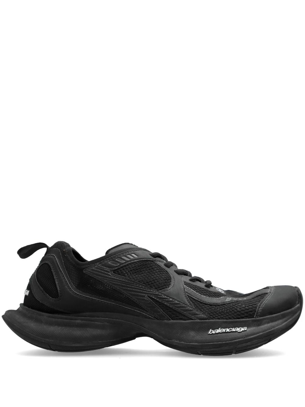 Balenciaga Logo-print sneakers Balenciaga