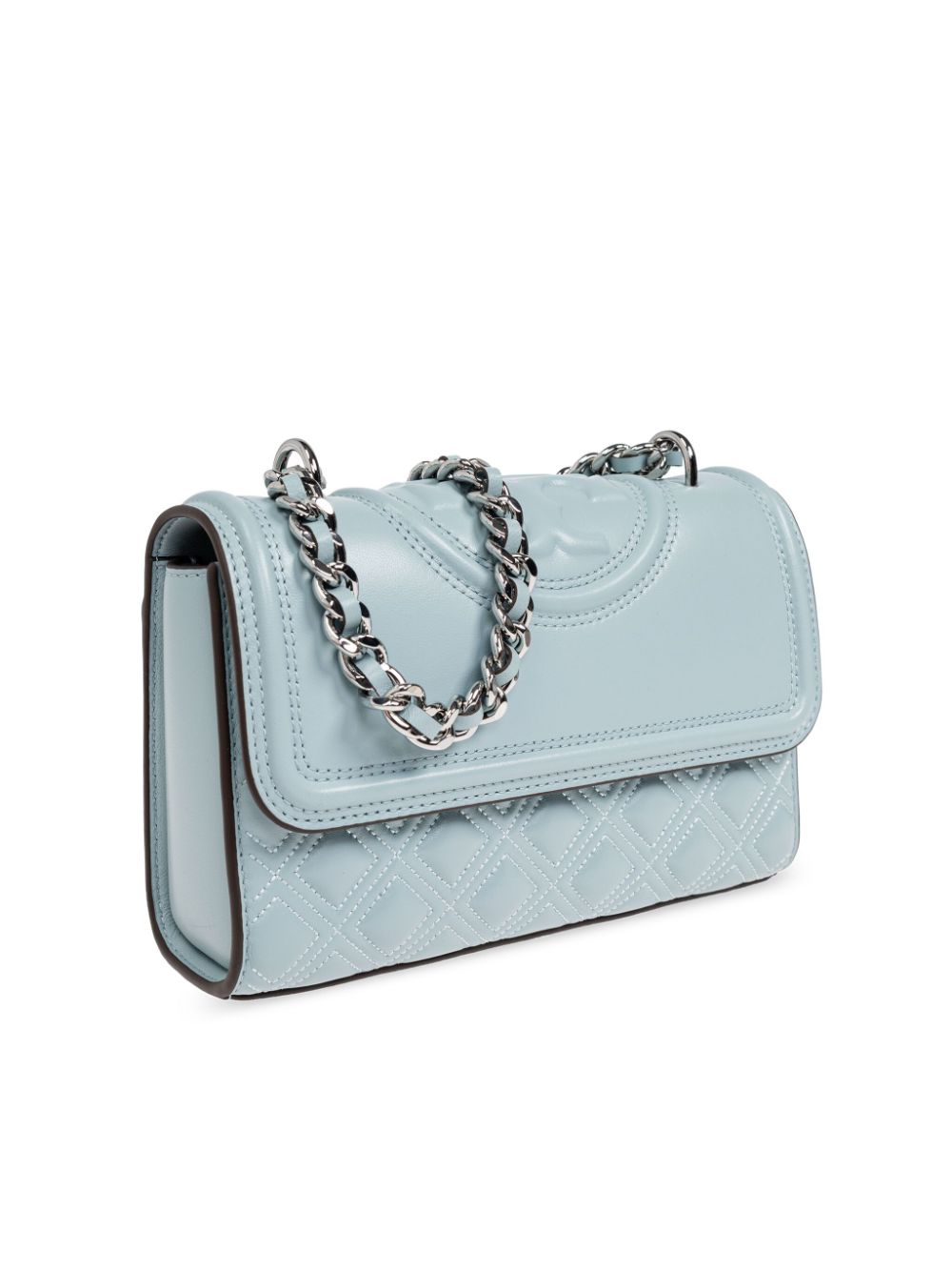Tory Burch small Fleming shoulder bag