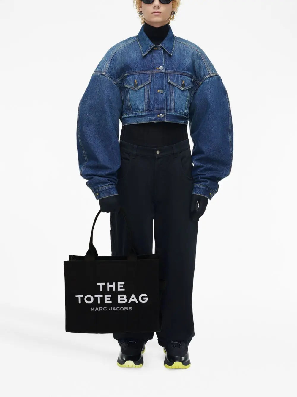 Marc Jacobs The Canvas Large Tote Bag Marc Jacobs