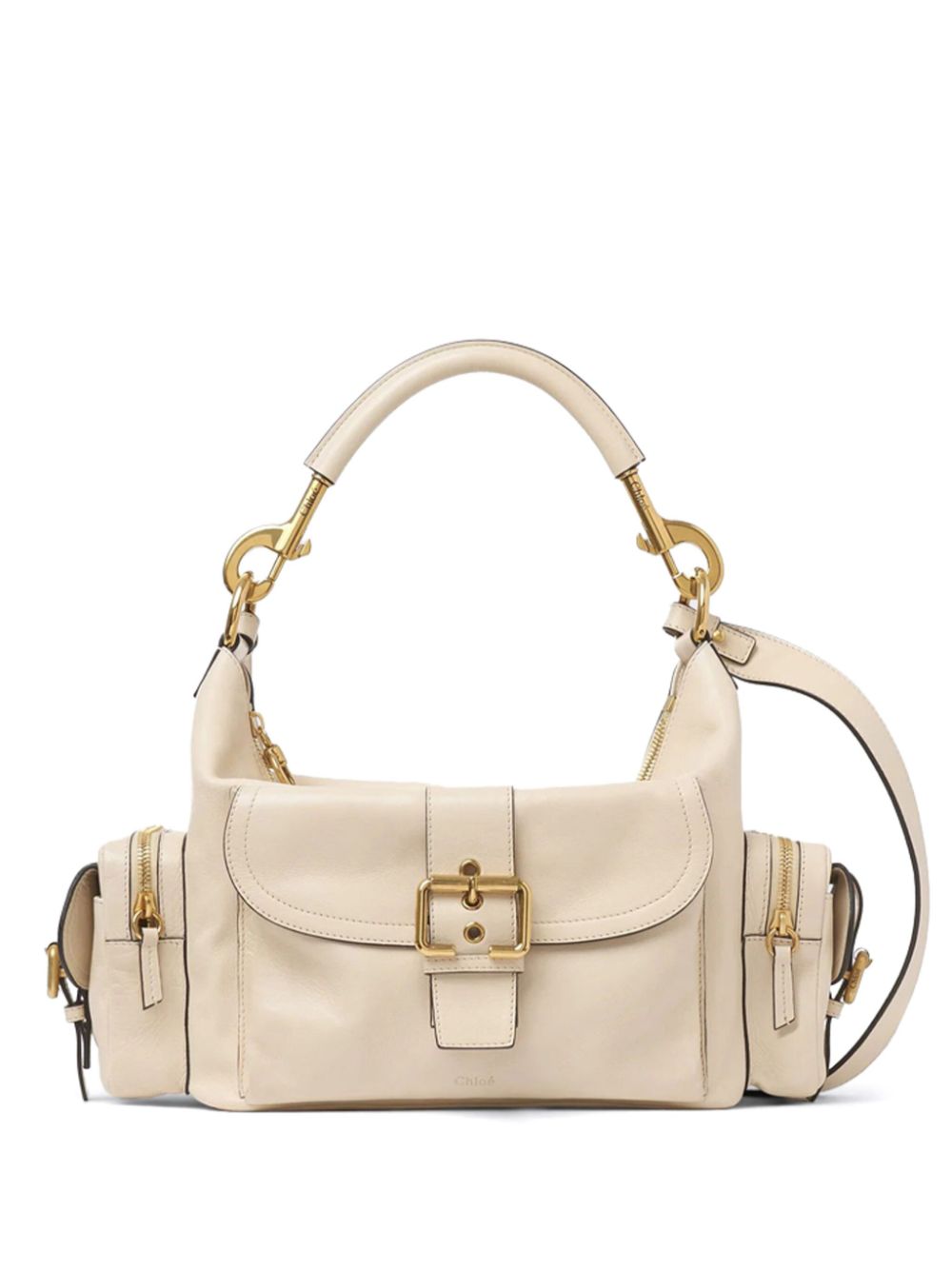 Chloé Camera Tote Bag Chloé