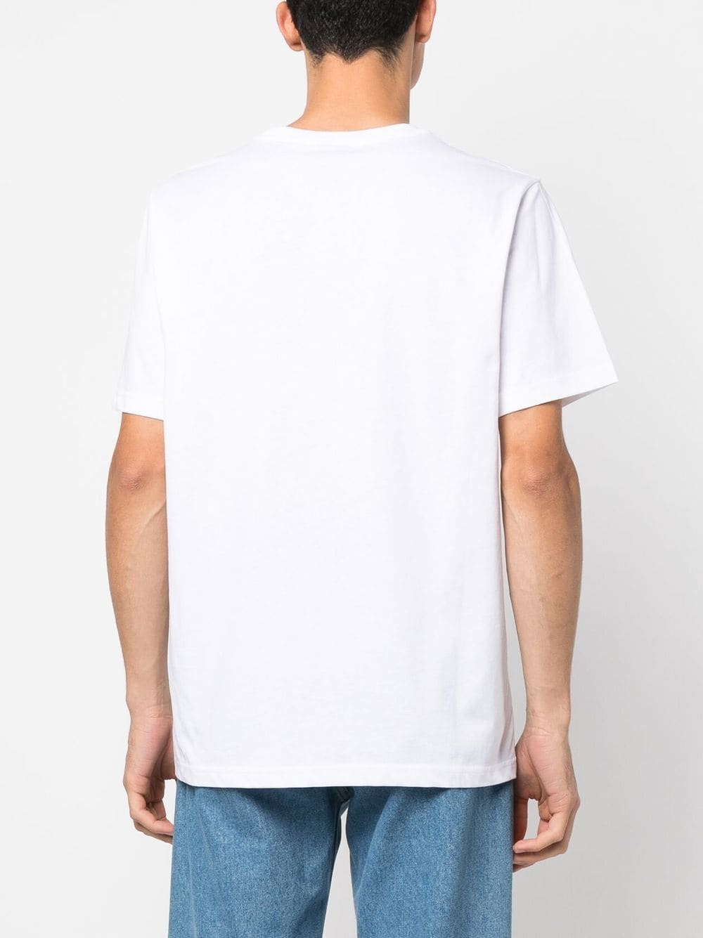 PS By Paul Smith T-shirts and Polos White PS By Paul Smith 