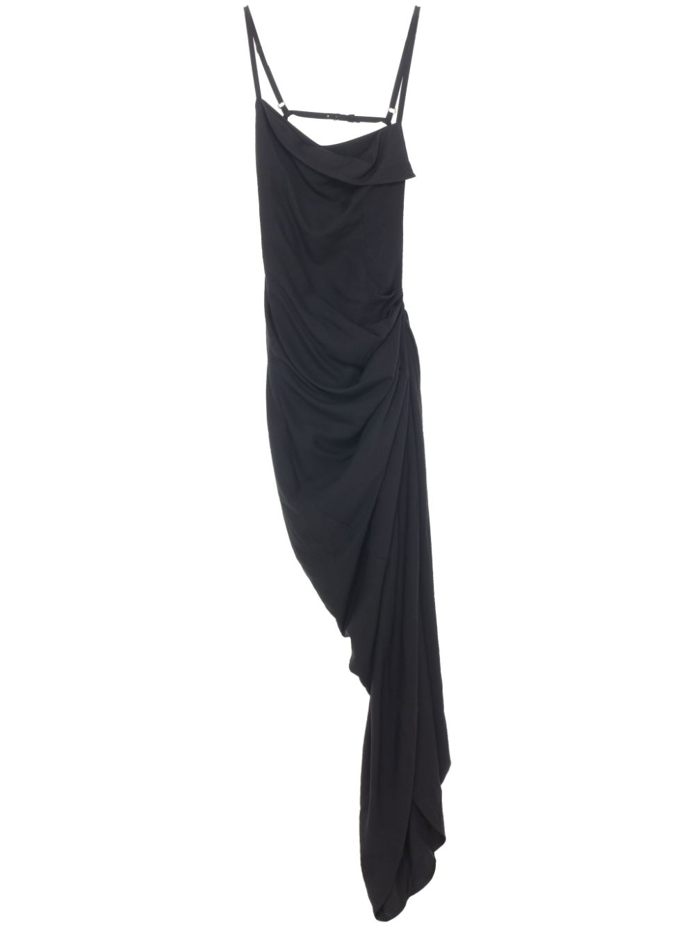 JACQUEMUS Dresses Black Jacquemus