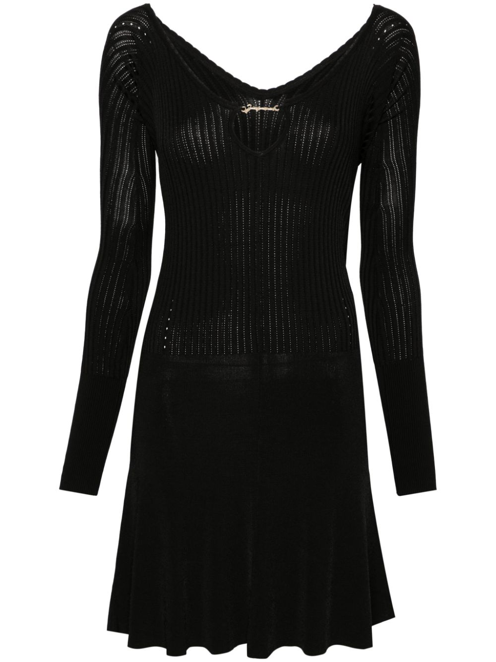 JACQUEMUS Dresses Black Jacquemus