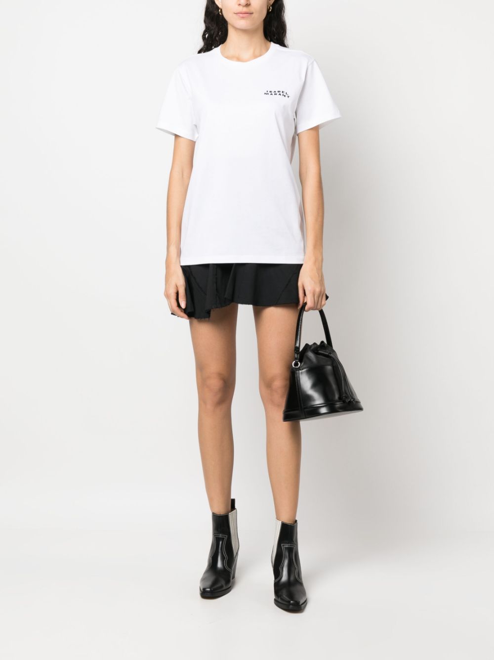 Isabel Marant T-shirts and Polos White Isabel Marant 
