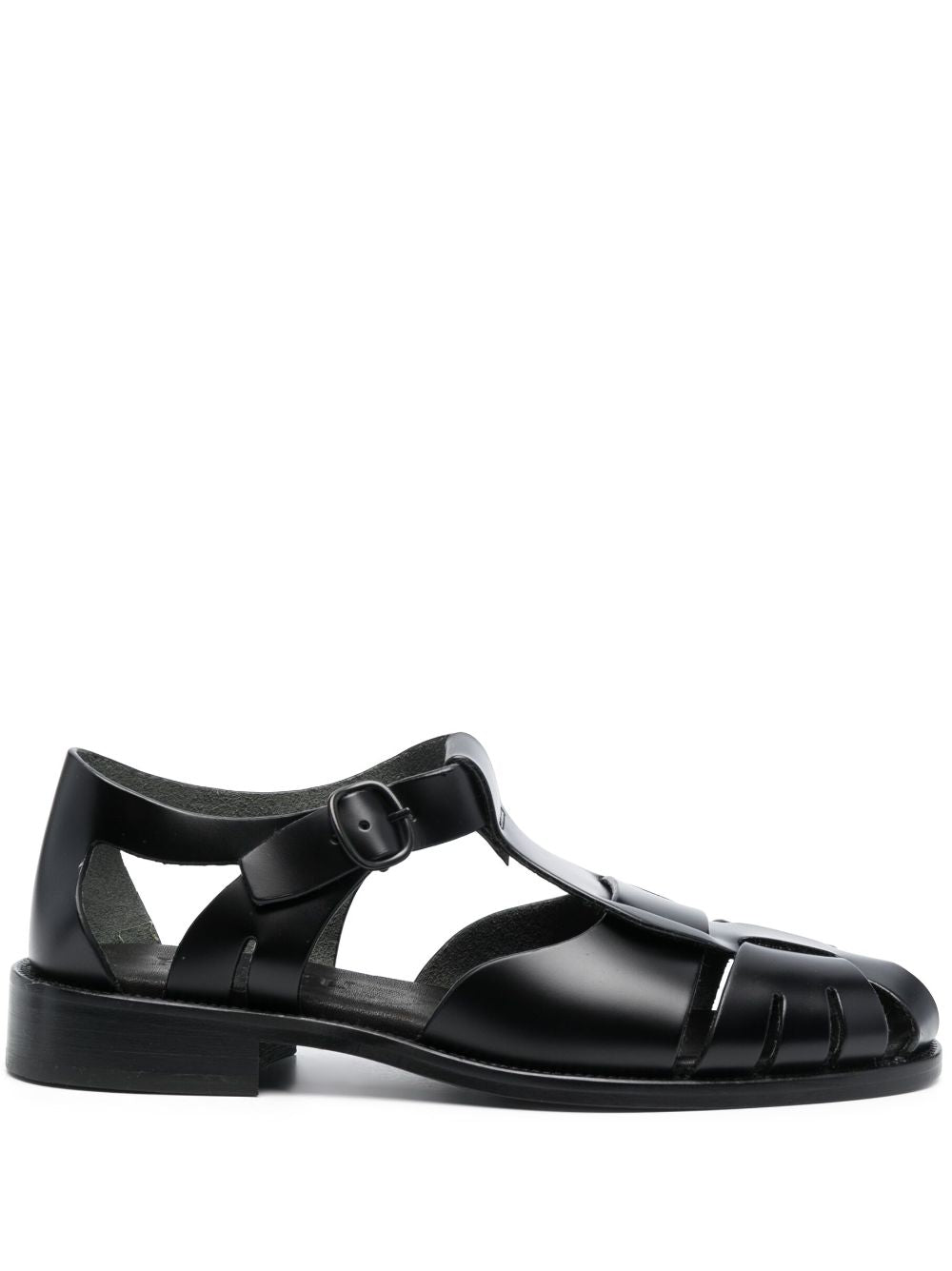 HEREU Sandals Black Hereu