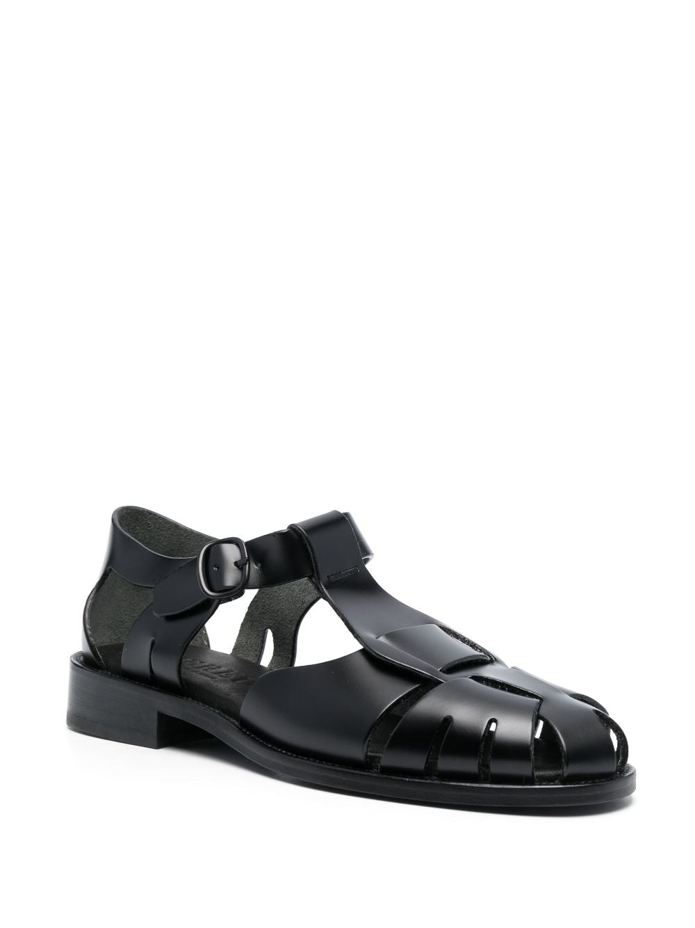 HEREU Sandals Black Hereu