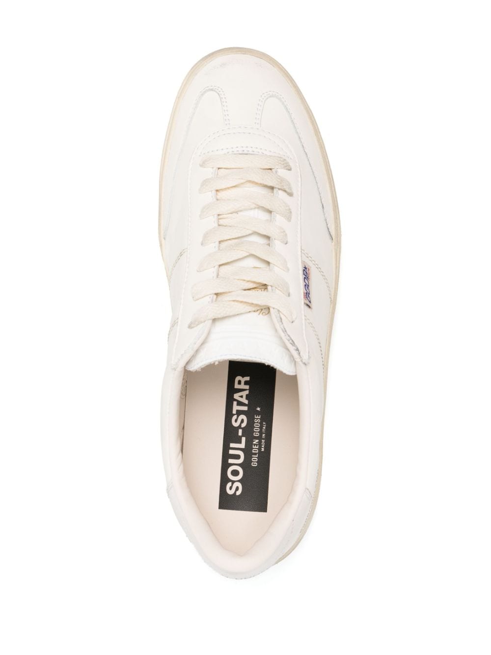 Golden Goose Soul Star Sneakers Golden Goose