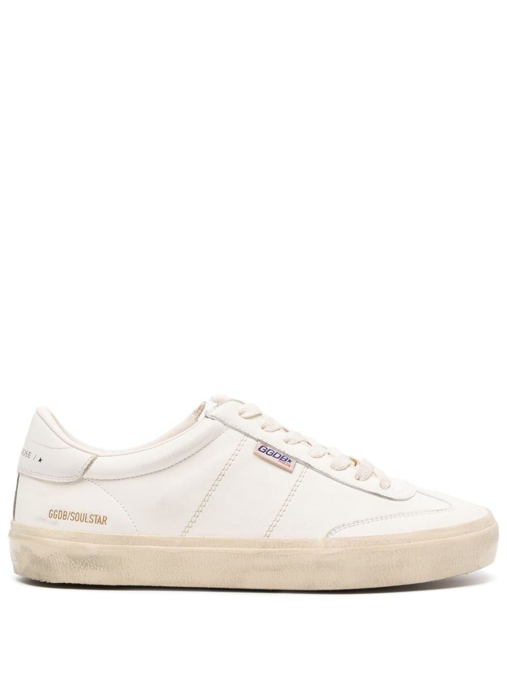 Golden Goose Soul Star Sneakers Golden Goose