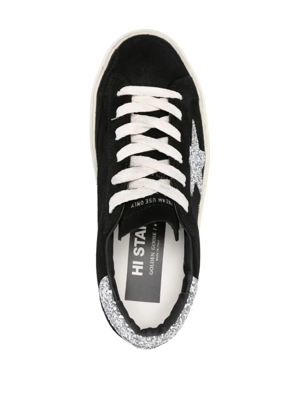 Golden Goose Hi Star sneakers Golden Goose